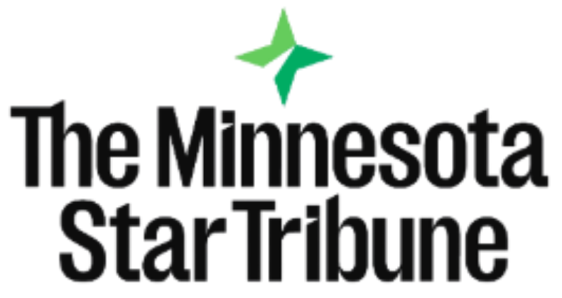 Minnesota Star Tribune logo