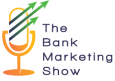 The Bank Marketing Show logo