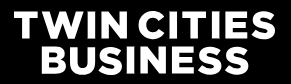 Twin Cities Business logo