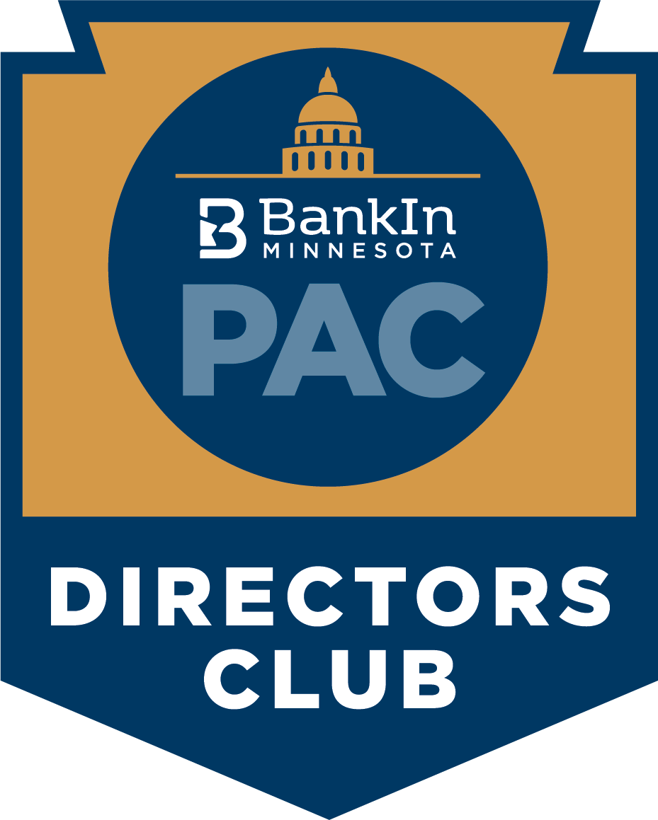 BankIn MN PAC Directors' Club
