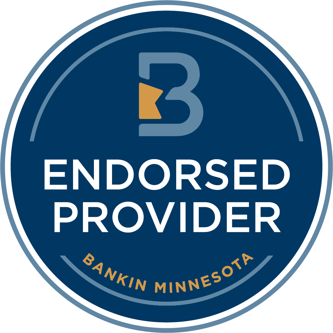 Endorsed Provider