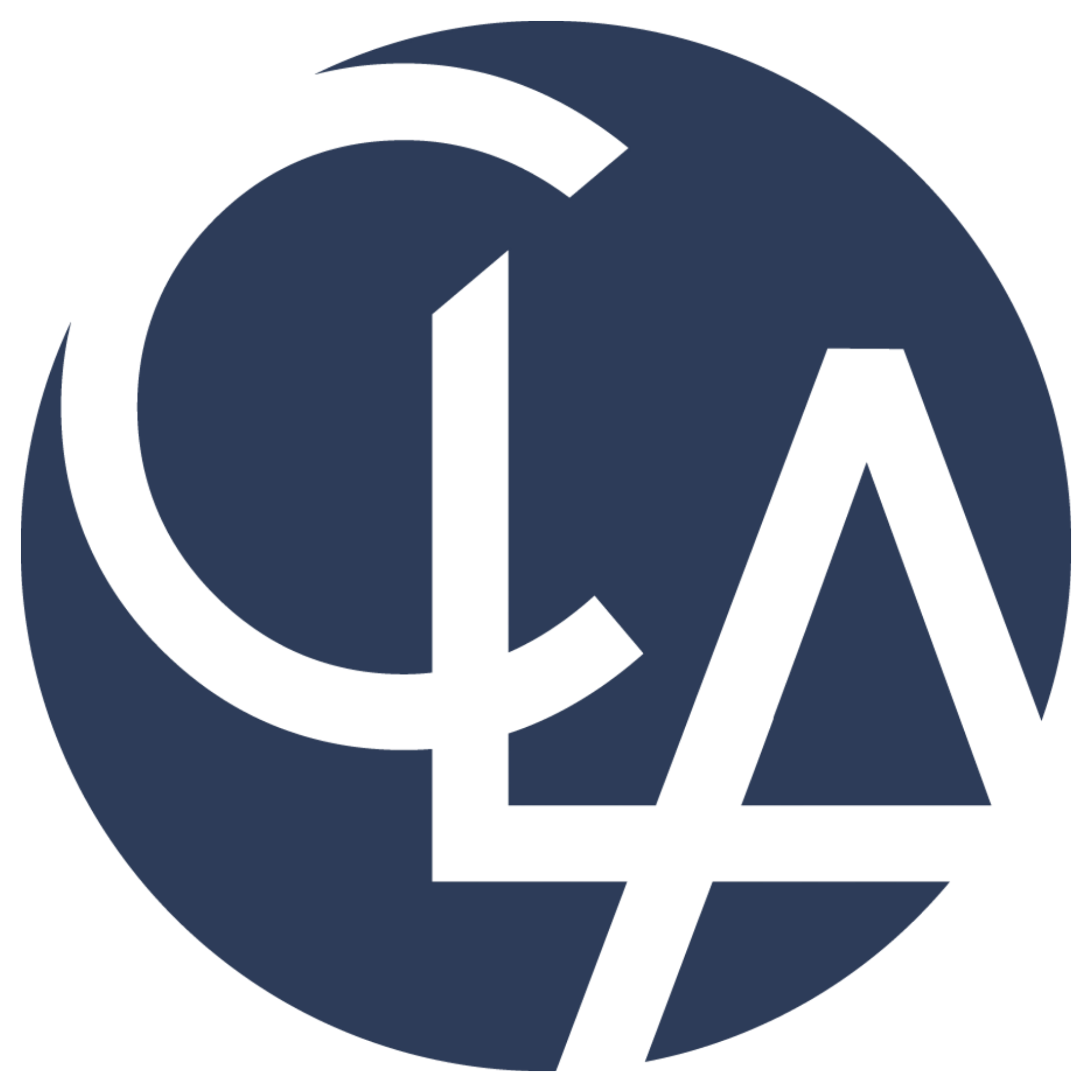 CLA logo