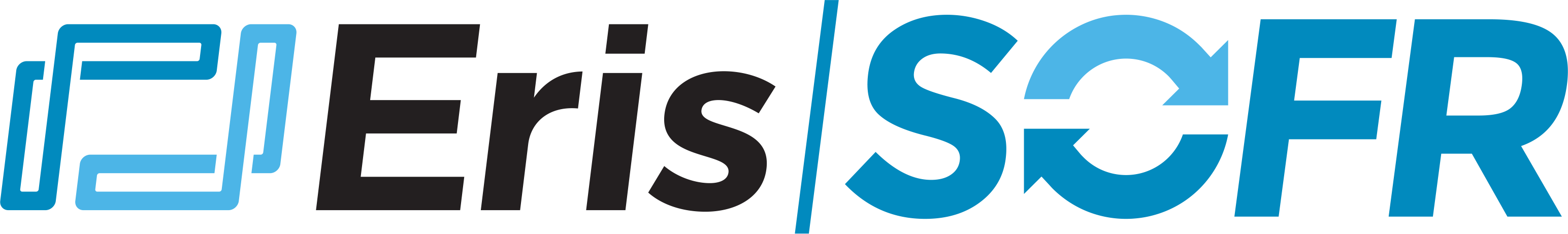 Eris Innovations logo