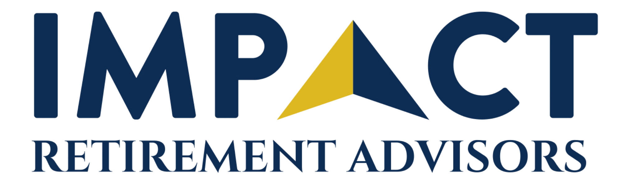 Impact Retirement Advisors logo