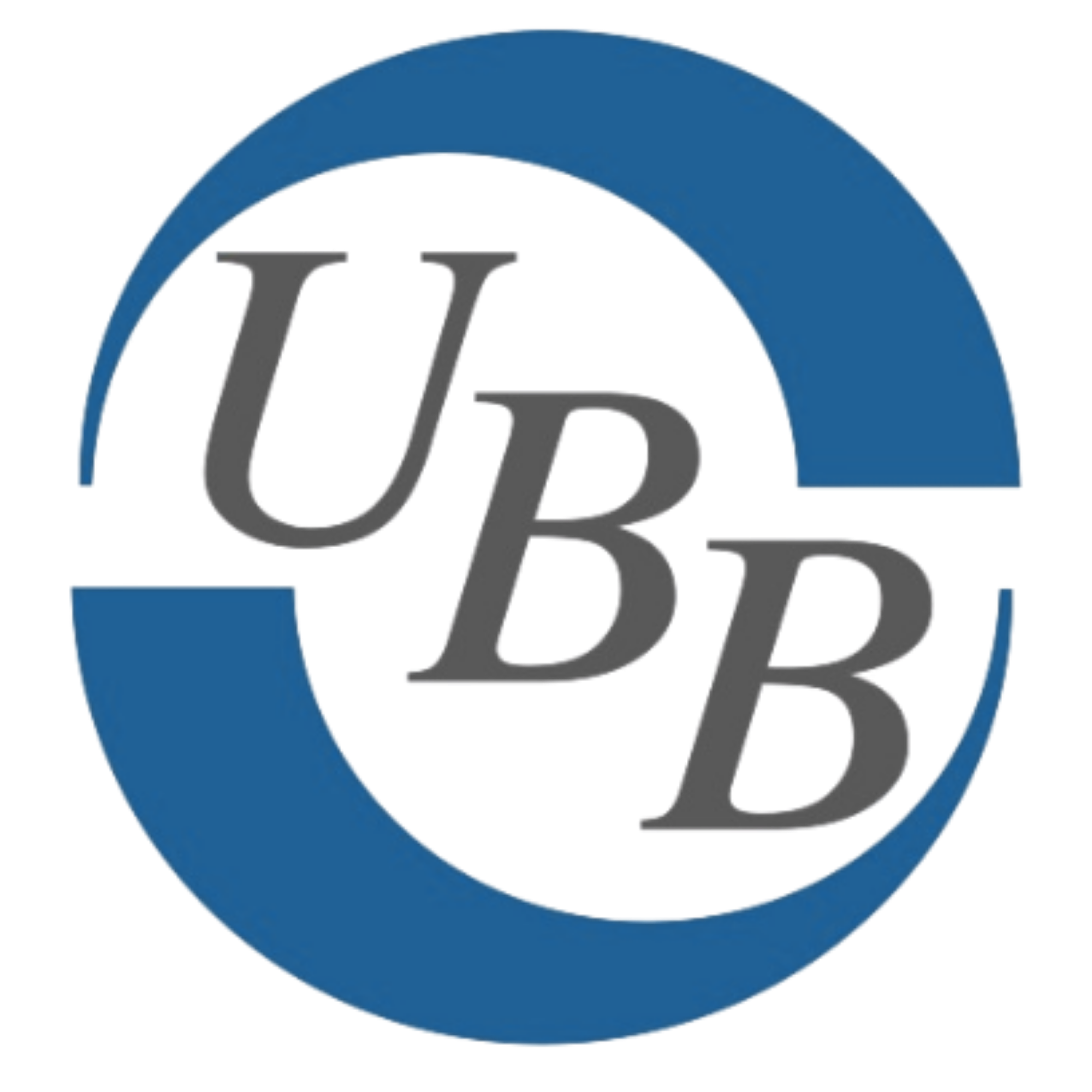 United Bankers' Bank logo