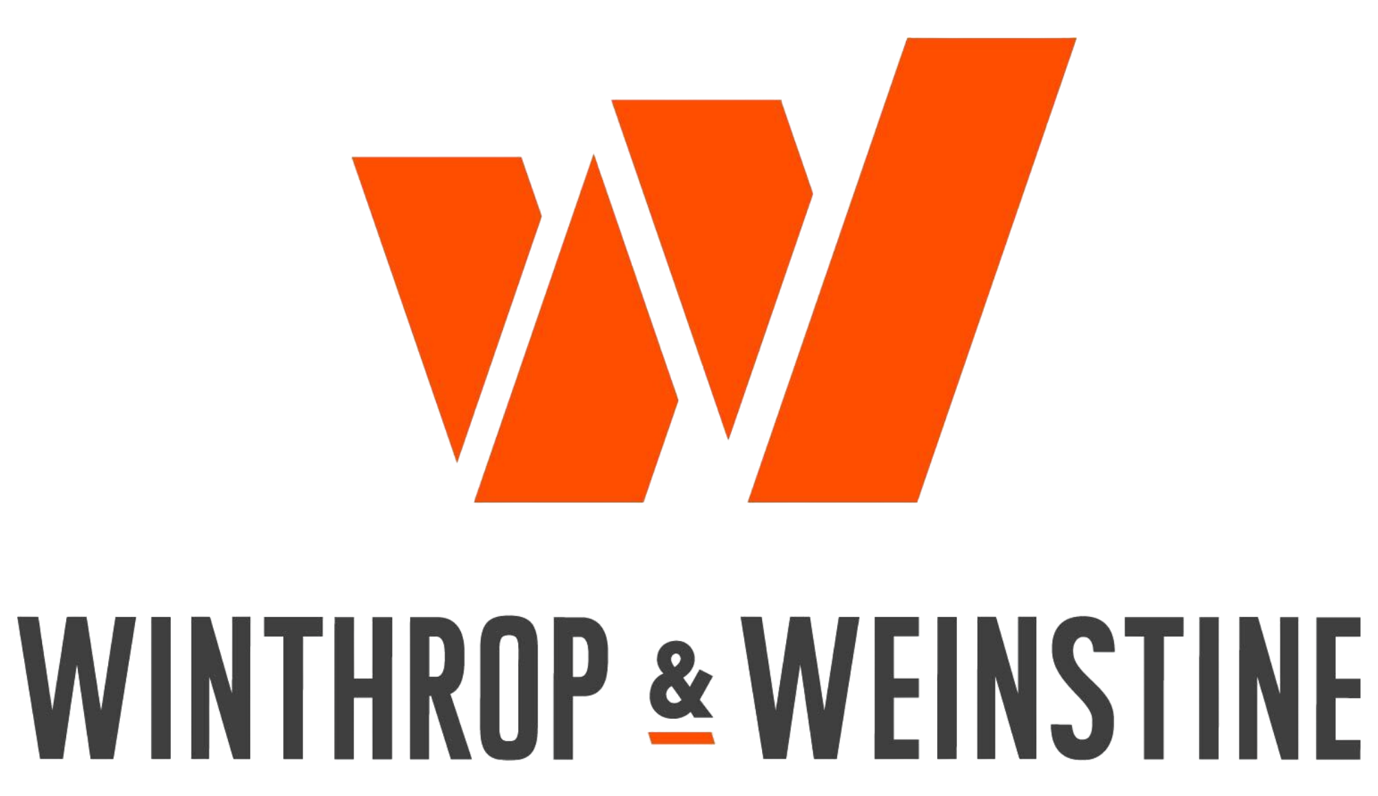Winthrop & Weinstine logo