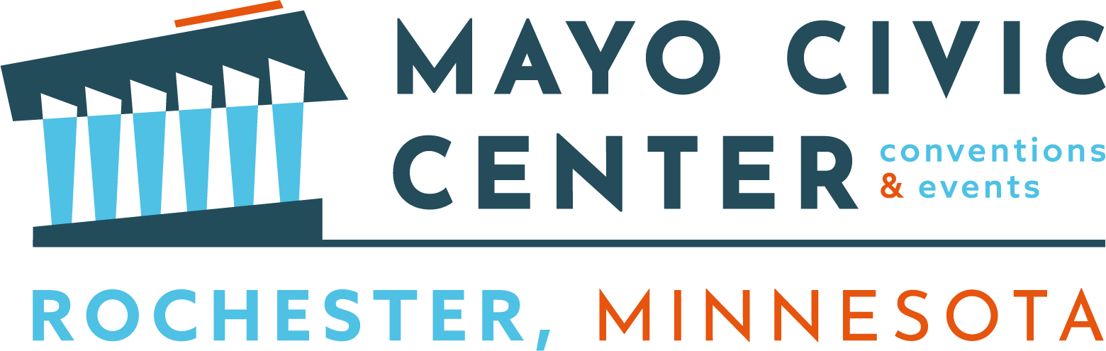 Mayo Civic Center, Rochester, Minnesota