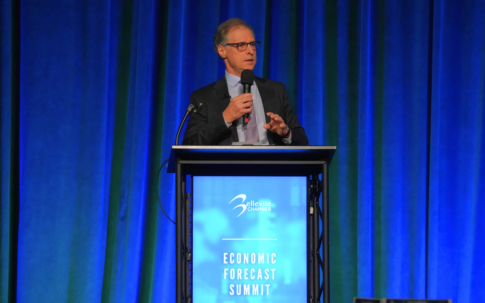 Panel on housing supply solutions