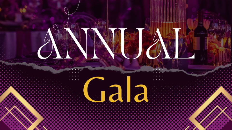Annual Gala