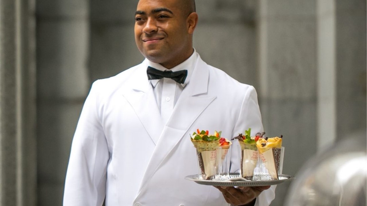 Catering