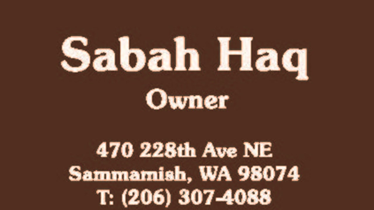 Business Card