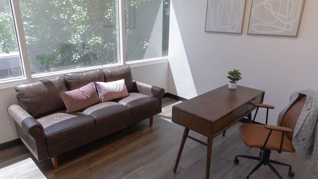 Mission Connection Bellevue