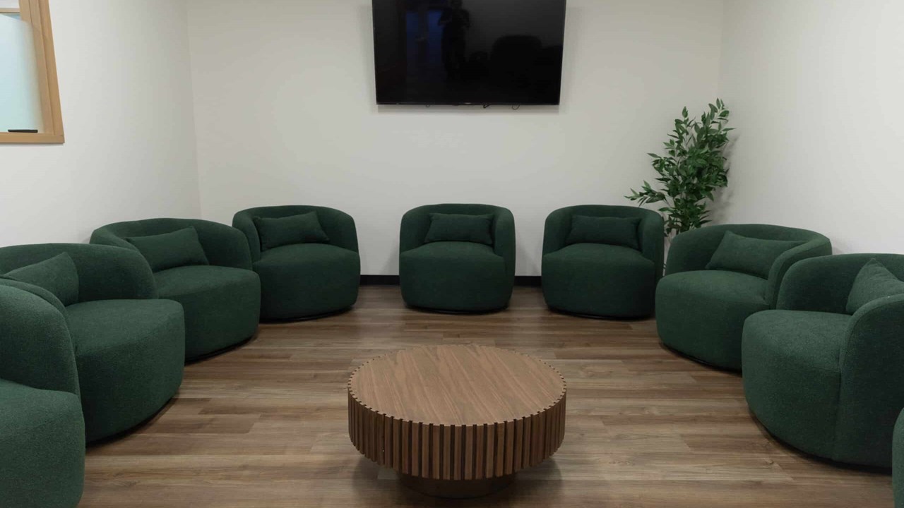 Mission Connection Bellevue