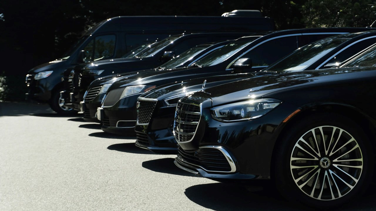 Executive Car Service in Bellevue WA