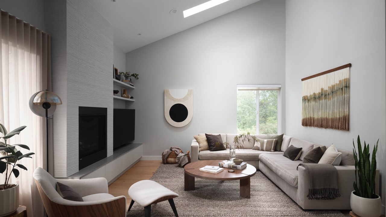 Warm Minimalism 1