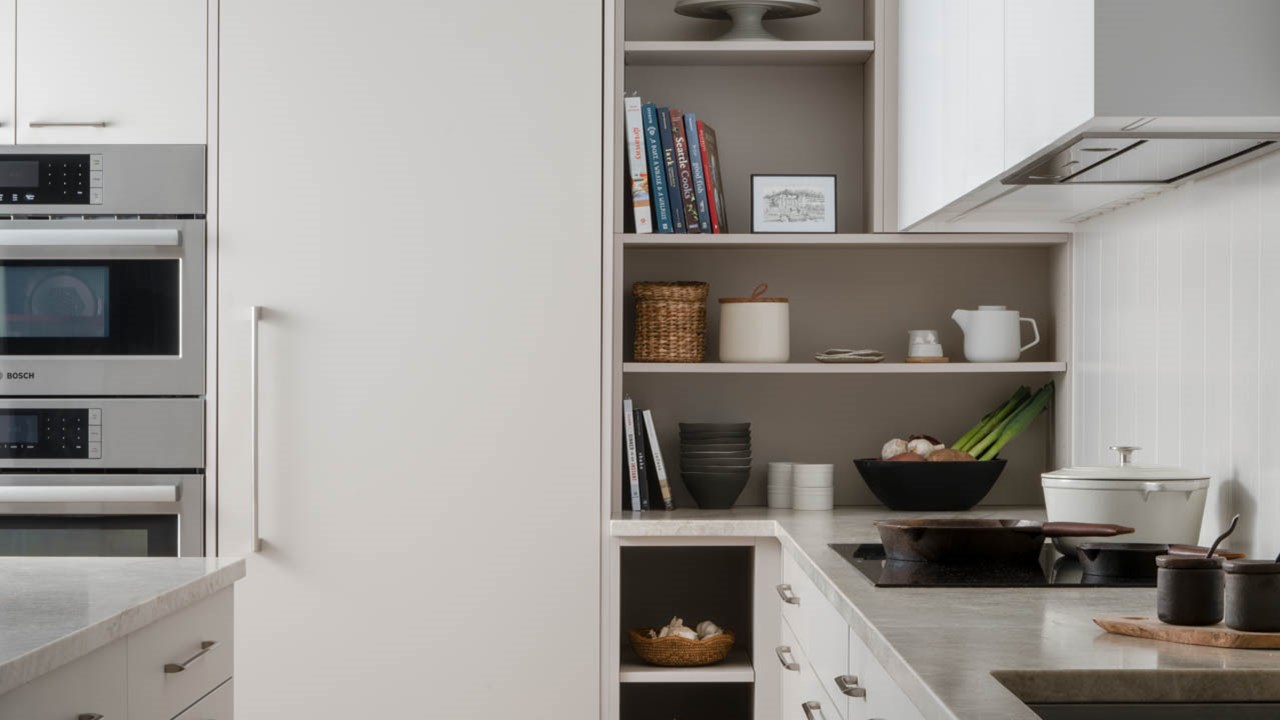 Warm Minimalism 3
