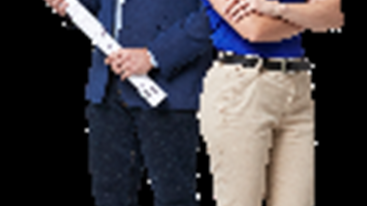 Property Manager's peace of mind