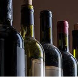2025 Annual Gala - Board Wine Contribution