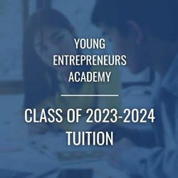 2023-2024 YEA Tuition