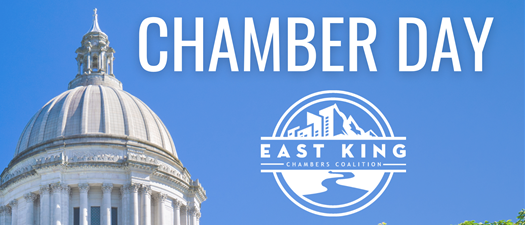East King Chambers Coalition: Chamber Day