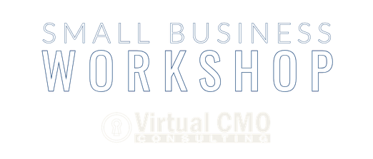Small Business Workshop: Turn More Opportunities Into Clients
