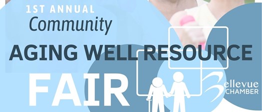 Aging Well Resource Fair