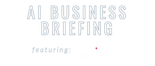 AIR Ascend: Business AI Opportunity Briefing