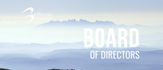 Board of Directors Social: July 24