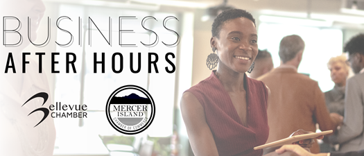 Network Together: Business After Hours with Mercer Island Chamber
