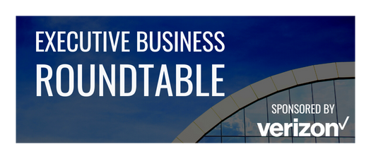 Executive Business Roundtable: December 8