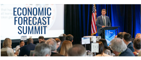 2023 Economic Forecast Summit