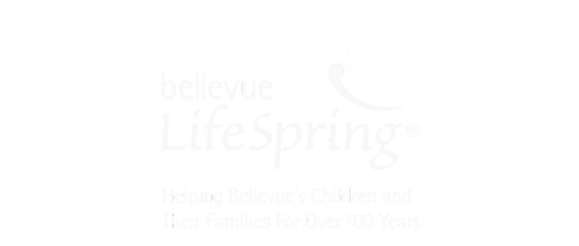 Bellevue LifeSpring, Step Up to the Plate Luncheon