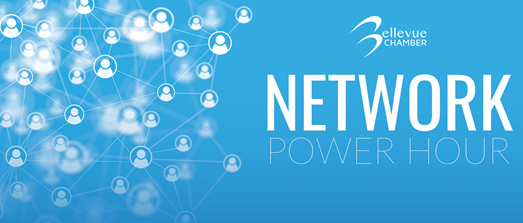 Network Power Hour (& Skills Lab) - Featuring Erin Alexander