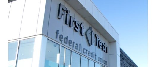 First Tech Federal Credit Union Downtown Bellevue - Ribbon Cutting