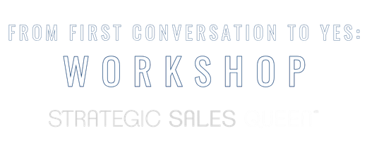 Small Business Workshop: Turn More Opportunities Into Clients