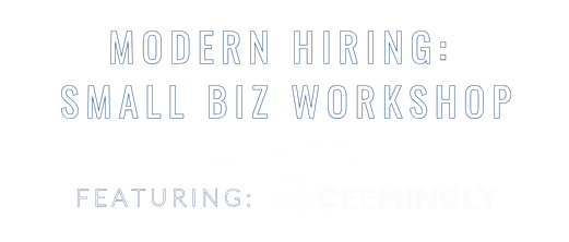 Modern Hiring Resources: Connecting Employers & Talent Through Video Resume Profiles 