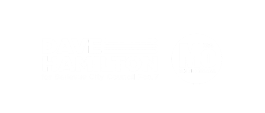 Fundraiser for Bellevue Candidates Mo Malakoutian and Dave Hamilton