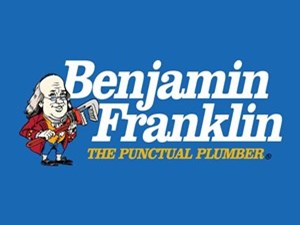 Benjamin Franklin Plumbing - Ribbon Cutting