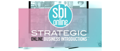 eWomennetwork Strategic Online Business Introduction