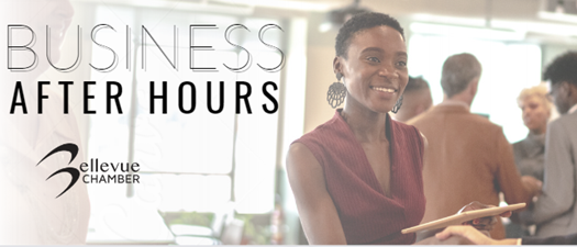 Network With Us 'After Hours'