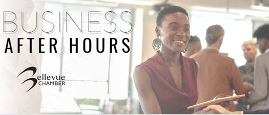 Network with Us: Business After Hours 