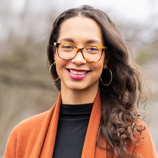 Dr. Soleil Boyd