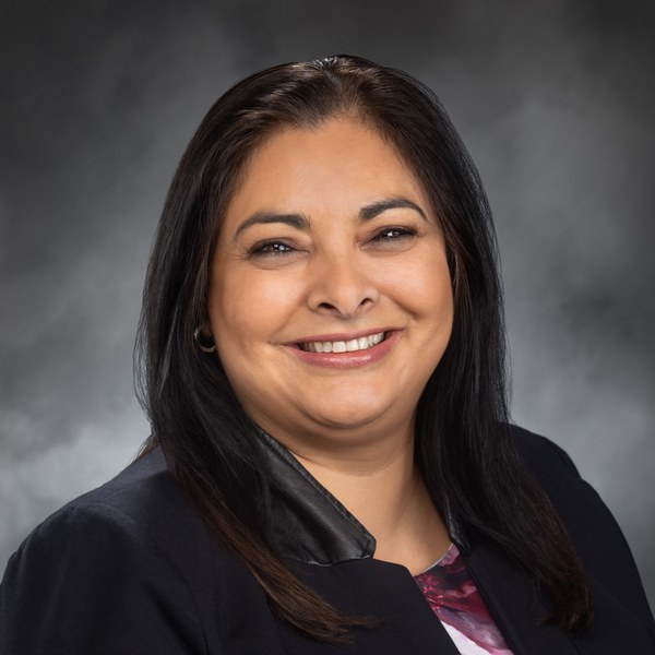 Sen. Manka Dhingra