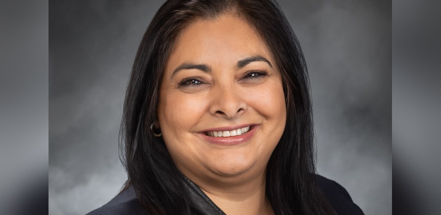 Sen. Manka Dhingra