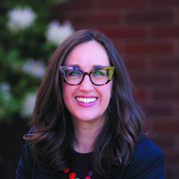 Councilmember Jessica Forsythe