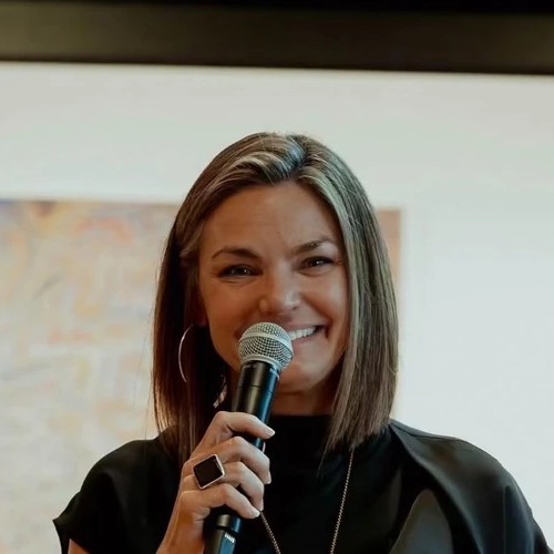 Kristine Moreland