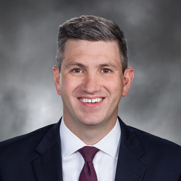 Rep. Drew Stokesbary