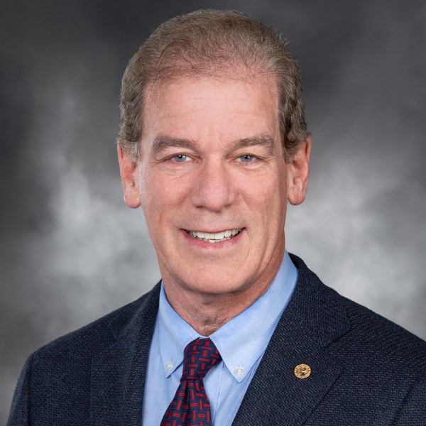 Roger Goodman