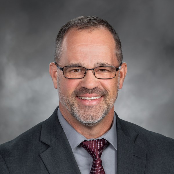 Rep. Brian Burnett
