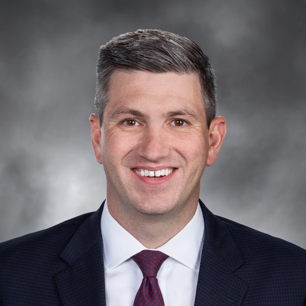 Rep. Drew Stokesbary